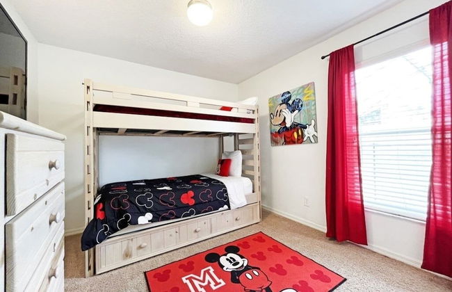 Villa Tranquility 4 Bedroom Home by RedAwning - Foto 4