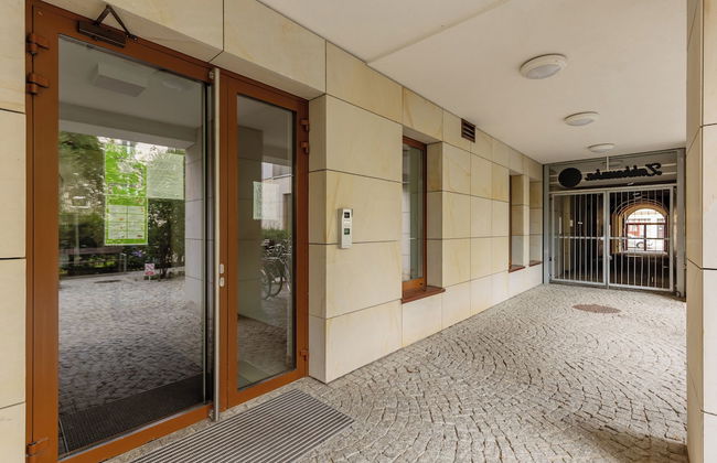 Metro Dworzec Wileński Studio by Renters - Foto 40