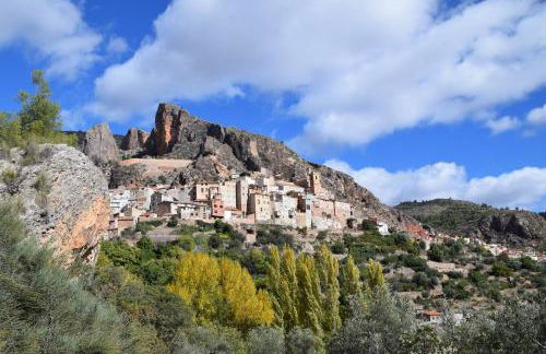 LIGNUM Casa Rural - Foto 41