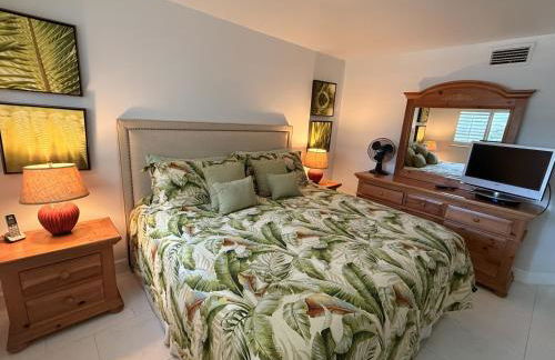 Sunset Beach 101 Beach Front Unit - Foto 22