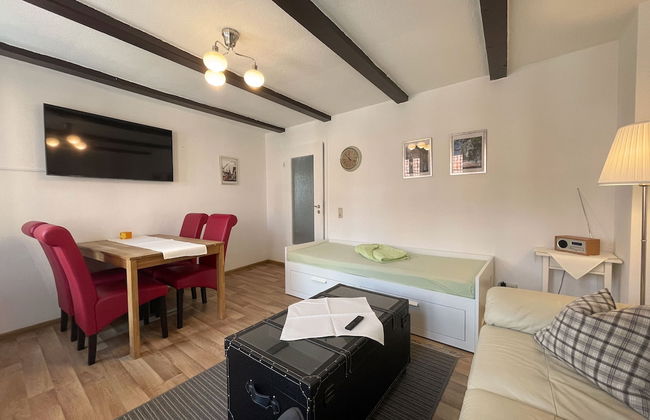 Urlaub im Fachwerk - Foto 51