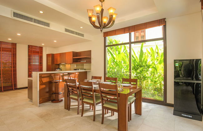 Luxury Villas - Villa Danang Beach - Photo 13
