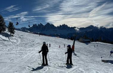 Vista Dolomiti - Foto 17