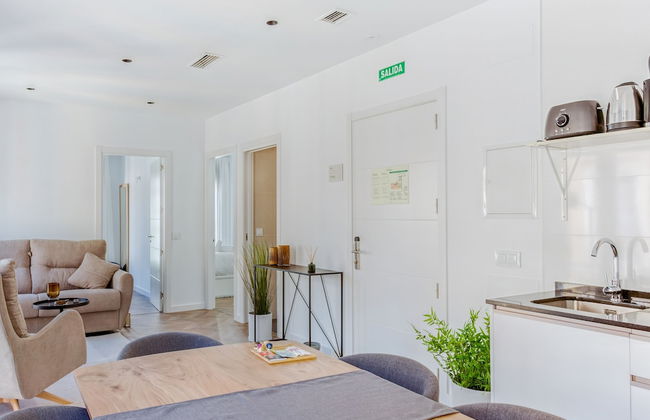 Limehome Málaga Calle Ancha del Carmen - Foto 29