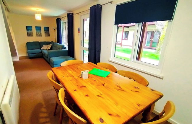 Trevithick Cottage Sleeps 6, Dog Friendly, Parking - Foto 26