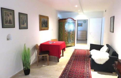 Ferienwohnung Aumühle - Foto 26