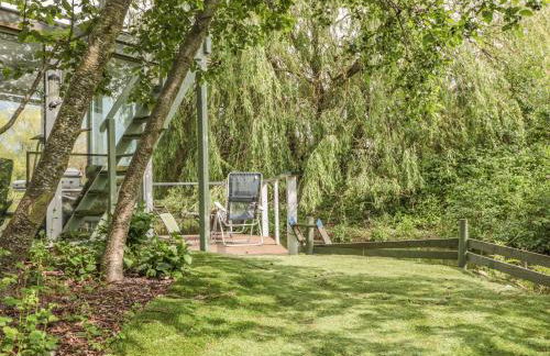 Island Yurt - Foto 14