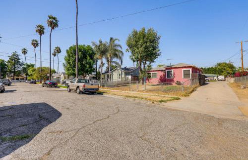 High Walkability! Extended Stay in Riverside - Foto 25