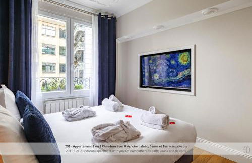 Au 30 Lille Centre Grand Palais - Foto 50