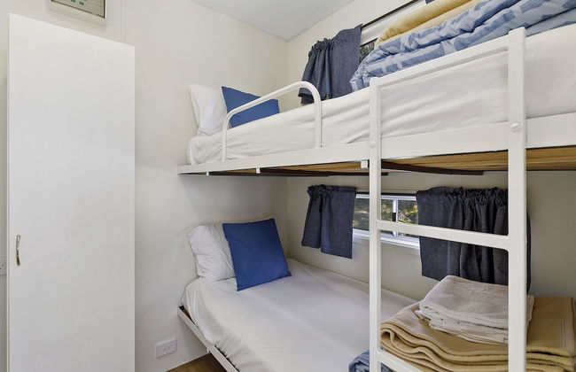 High Country Holiday Park - Foto 22