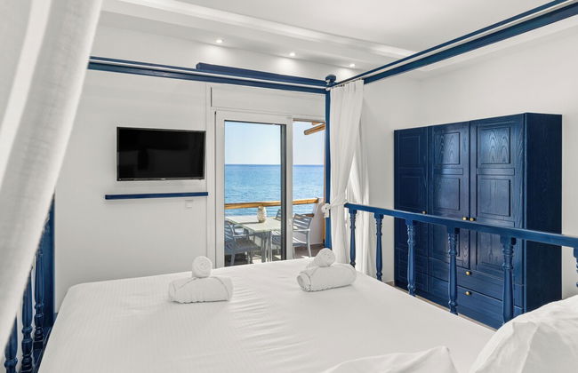 ammos stegna studios - Foto 5