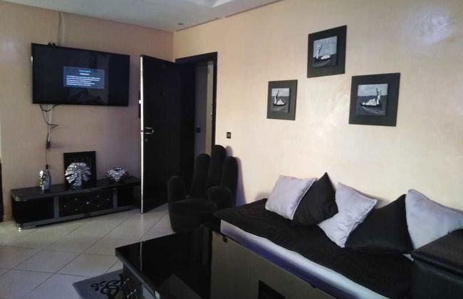 Appartement Kenitra Gonzalez - Foto 15