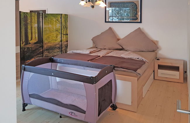 Adorable Aparment in Wildemann With Parking - Foto 6