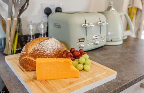 Roe Cottage - Disabled Adapted - 2 bed - hot tub - Photo 9