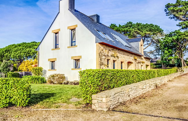 Kreiz An Avel - Foto 31