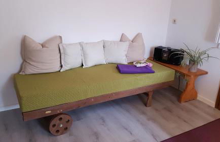 Ferienwohnung Moosegger - Foto 16