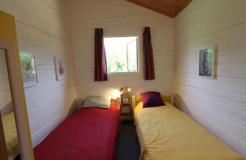 Charmant Chalet LE DAMELI, Village du Soleil, Chalet 61 - Foto 22