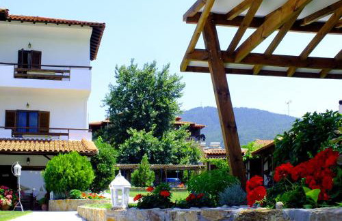 Christaras Apartments - Foto 29