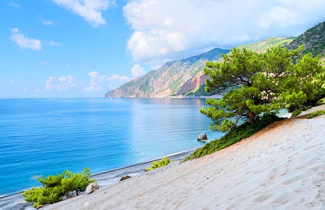 Cretan Mansion with Heated Swimming Pool - Foto 37