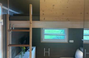 Tiny House auf dem Lande - Foto 9