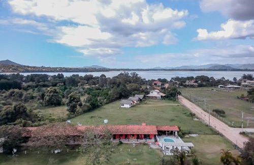 Pousada Elementais do Rosa - Foto 5