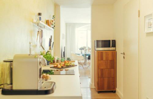 Feriendomizil "Zum Grauen Wolf" - Foto 11