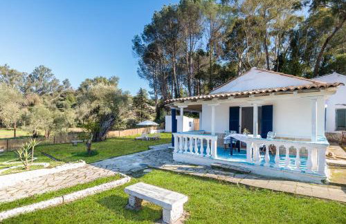 Blue House - Recently renovated - Foto 1