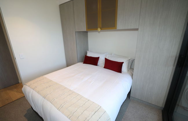 Realm Apartments by CLLIX - Foto 11