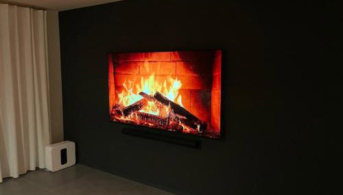 Ferienhaus-Wasserkuppe-Rhön - Foto 4