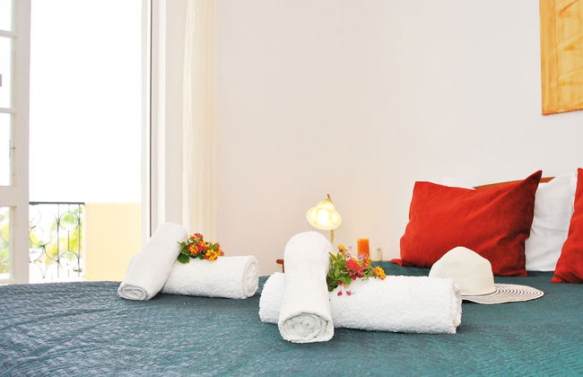 Villa Puerto Rico - Foto 3