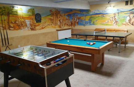 "Gawęckówka u Jasia i Małgosi" Krynica Zdrój - Photo 5