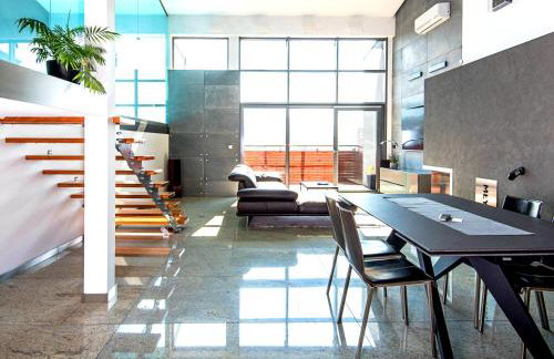 Młyńska 8 Apartament z prywatnym basenem - Foto 33