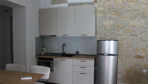 Villa Maria - Mola Suites - Foto 3, stove