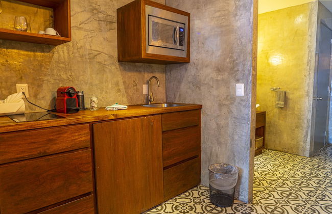 Suites at Sapphire Ocean Club - Foto 13