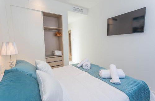 Luxury 2BR Seaviews - Santa Barbara Heights - Photo 31