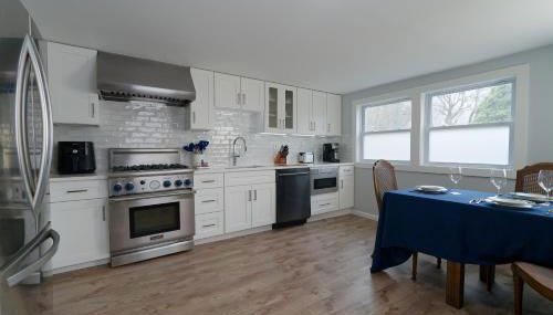 Croton Quarters - Comfortable Apartments, NYC close - Foto 4, stove, dishwasher, pet friendly, toaster