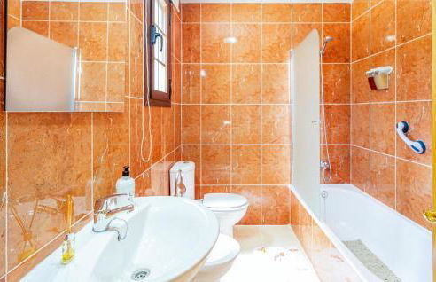 Awesome Home In Benaoján - Photo 24