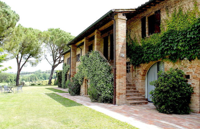 Agriturismo Poggio alle Vigne - Foto 18