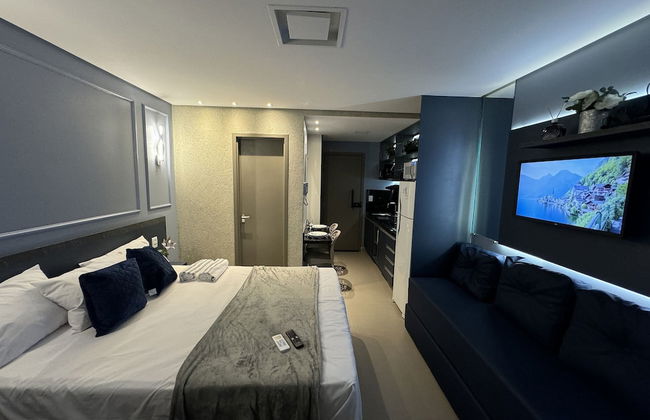 Flat no Vivir Maria Paula Intermares - Photo 8