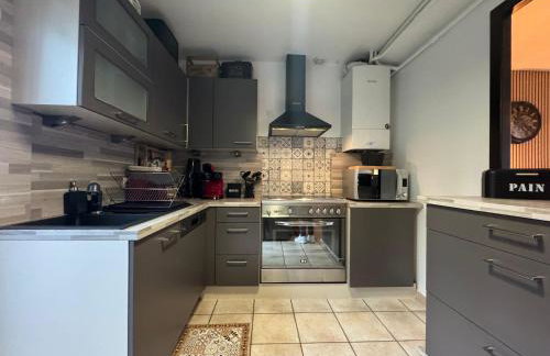 Maison Nicolas - Foto 10