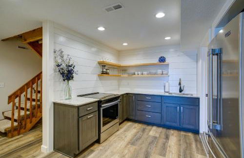 Lakefront Syracuse Home with Deck and Private Dock! - Foto 35