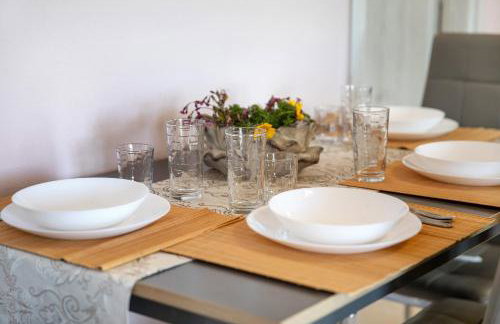 Iliovasilema Holiday House - Foto 14