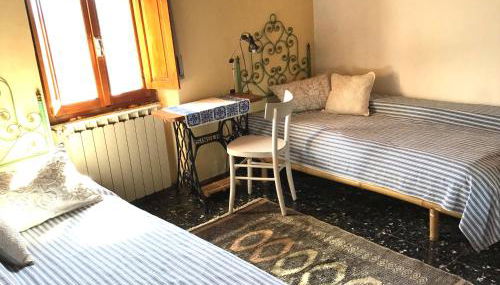 La Codirossa - magnificent view - Foto 4