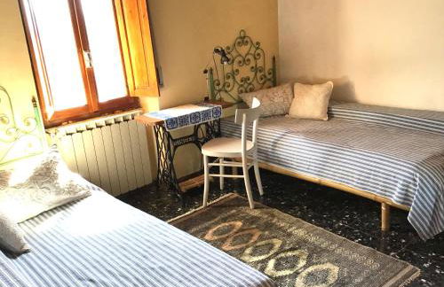 La Codirossa - magnificent view - Foto 4