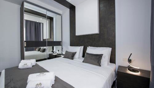 TWIN'S HOME LUXURY SUITES - Foto 2