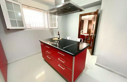 Casa de la lonja Fondón - Foto 40