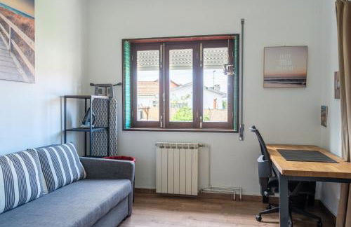 House with pool and garden in Esmoriz near Porto - Foto 18