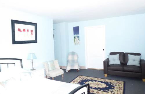 The Catkins, Grove flock farm - Foto 12