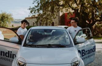 Tenuta Pianirossi - Foto 138