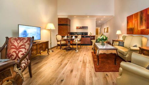 Residence Bellevue - Foto 3